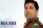 Major movie budget, Major movie concept, adivi sesh s major postponed, Stay at home