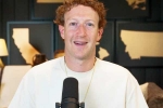 Mark Zuckerberg latest, Mark Zuckerberg breaking updates, mark zuckerberg responds about ai creators, Youtuber