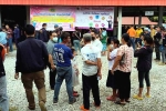 Mass shooting in Thailand latest, Mass shooting in Thailand deaths, mass shooting in thailand kills 34, Police force