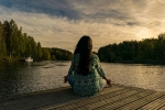 meditation, mindfulness does not work, meditation doesn t work for everyone study, Research reports