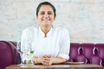garima arora instagram, asia’s best female chef, meet garima arora asia s best female chef 2019, Indian cooking