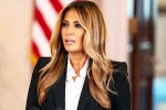 Melania Trump's Documentary Flops in UK