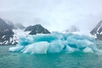 Greenland, Earth's Crust updates, melting of glaciers impacting the earth s crust, Greenland