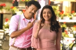 Mersal story, Mersal movie review, mersal movie review rating story cast and crew, Nithya menon