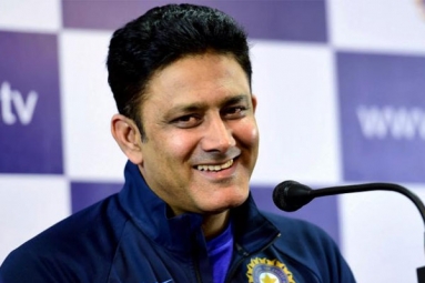 Middle Order Players Haven’t Got Enough Opportunities : Anil Kumble