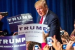 house of representative, Americans, midterm polls trump makes final effort to retain house majority, Us labor day