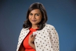 late night, late night movie trailer, writing comedy drama late night was satisfying mindy kaling, Mindy kaling