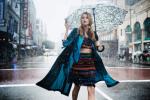 Monsoon, Pensil skirk, monsoon fashion for women, Palazzo