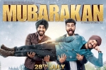 Ileana D'Cruz, story, mubarakan hindi movie, Athiya shetty