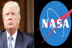 NASA, Climate research Mission, nasa climate research mission into dillema, Ted cruz