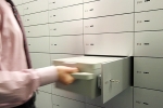 bank of india locker facility, locker service in bank, nri couple visits bank after a decade find locker empty, Cctv cameras