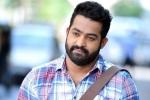 NTR twitter, NTR updates, ntr urges his fans about his birthday, Stay at home