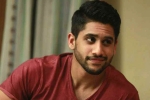 Naga Chaitanya latest, Thank You, naga chaitanya in talks for a web film, Web film