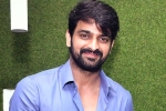 Naga Shaurya new film, Naga Shaurya upcoming films, naga shaurya announces his next, Krishna vrinda vihari