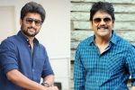 Nagarjuna latest, Ashwini Dutt, nagarjuna and nani s multi starrer, Bhale manchi roju