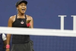 Serena Williams in US Open, Serena Williams, naomi osaka claims us open title in dramatic final, Ramos
