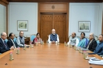 cabinet committee on security, cabinet committee on security, prime minister narendra modi chairs cabinet committee on security, Finance minister arun jaitley