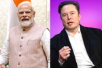 Elon Musk, Narendra Modi news, narendra modi to meet elon musk on his us visit, Tesla