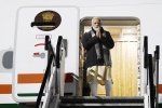 Narendra Modi UK trip, Narendra Modi twitter posts, narendra modi in the uk for the cop26 summit, Cop26 summit