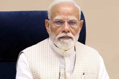 Narendra Modi to Address the Nation at 8.30 PM