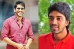 Intlo Deyyam Nakem Bhayam, Sahasam Swasaga Sagipo news, naresh walks out chaitu still in race, Manjima mohan