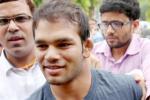 Wrestler Narsingh Yadav, Rio Olympics, rio olympics nada says narsingh was victim of sabotage by rival, Inderjeet singh Wrestler Narsingh Yadav, Rio Olympics, rio olympics nada says narsingh was victim of sabotage by rival, Inderjeet singh