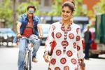 Babu Bangaram latest news, Sithara Entertainments, babu bangaram trending all over, Thikka