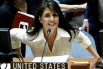 haley, nikki haley instagram, nikki haley gives up 1 7 mn twitter followers as per rules, Obama era