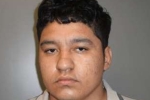 North Carolina, Mike Waters, north carolina teen charged of murdering mother, Trampoline