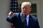 Trump, NAFTA, trump criticizes media after off the record comment leak, North american free trade agreement Trump, NAFTA, trump criticizes media after off the record comment leak, North american free trade agreement