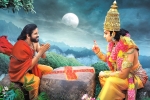 Om Namo Venkatesaya telugu movie review, Om Namo Venkatesaya movie review and rating, om namo venkatesaya movie review, Om namo venkatesaya movie review