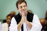 rahul gandhi in abu dhabi, rahul gandhi in abu dhabi, over 25 000 indians to attend rahul s public meeting in dubai, Indian overseas congress