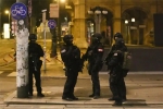 PM Modi, COVID-19 Pandemic, pm modi empathizes and tweets condolences over vienna terror attacks, Karl nehammer