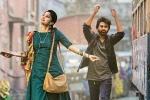 Padi Padi Leche Manasu rating, Sharwanand movie review, padi padi leche manasu movie review rating story cast and crew, Padi padi leche manasu rating
