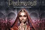 Ranveer Singh, Padmavati, padmavati censored name to be updated, Padmavati