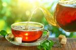 Peppermint tea, Northumbria University, to boost your memory drink peppermint tea, Boost your memory