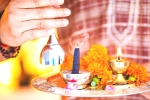 puja at home, daily puja at home, easy way to perform daily puja at home, Submissive