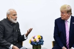 political storm in india, Kashmir Mediation, political storm in india as donald trump claims narendra modi asks for kashmir mediation, Indian ambassador to us