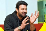 Salaar, Prabhas25 announcement date, prabhas 25th film announced, Kabir singh