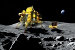chandrayaan 3, chandrayaan 3 news, pragyan has rolled out to start its work, Vikram lander