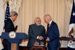 India-US leaders, India-US leaders, pm modi held a telephonic conversation with u s president elect joe biden, Barack obama
