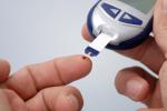 Dr David Cole, Dr David Cole, study reveals germs may play a role in the development of type 1 diabetes, Professor andy sewell