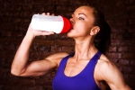 Fitness Goals, health and fitness, here are the protein powders you should be using according to your fitness goals, Strong bones