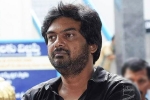 Puri Jagannadh, iSmart Shankar sequel title, sequel for puri jagannadh s ismart shankar, Double ismart