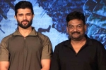 Janaganamana, Puri Jagannadh, puri and vijay deverakonda leave rs 20 crores loss for janaganamana makers, Anagan