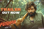 Pushpa budget, Pushpa public reviews, allu arjun s pushpa trailer action packed, Life story