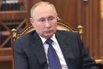 Vladimir Putin breaking news, Vladimir Putin, putin claims west and kyiv wanted russians to kill each other, Ukraine news Vladimir Putin breaking news, Vladimir Putin, putin claims west and kyiv wanted russians to kill each other, Ukraine news