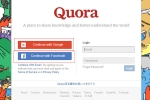 Quora vernacular languages, Quora vernacular languages, quora launches in hindi to roll out in other languages soon, Quora in hindi