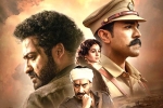 NTR Ram Charan RRR Movie Review, Samuthirakani, rrr movie review rating story cast and crew, Aspirin