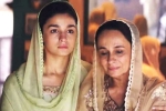 Raazi, Bollywood movie rating, raazi movie review rating story cast and crew, Dialogue promo